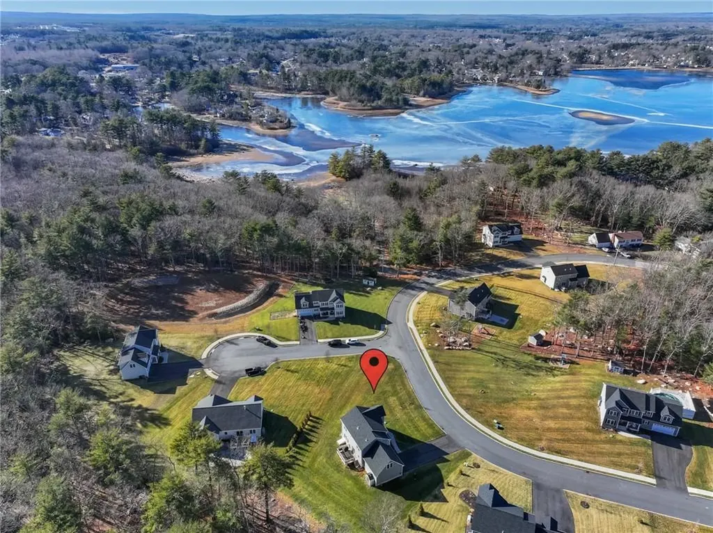 251 East Shore Drive Coventry RI 02816