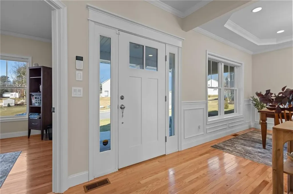 251 East Shore Drive Coventry RI 02816