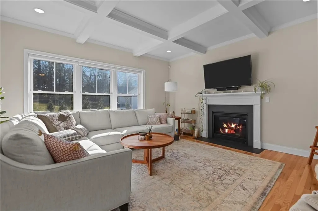 251 East Shore Drive Coventry RI 02816