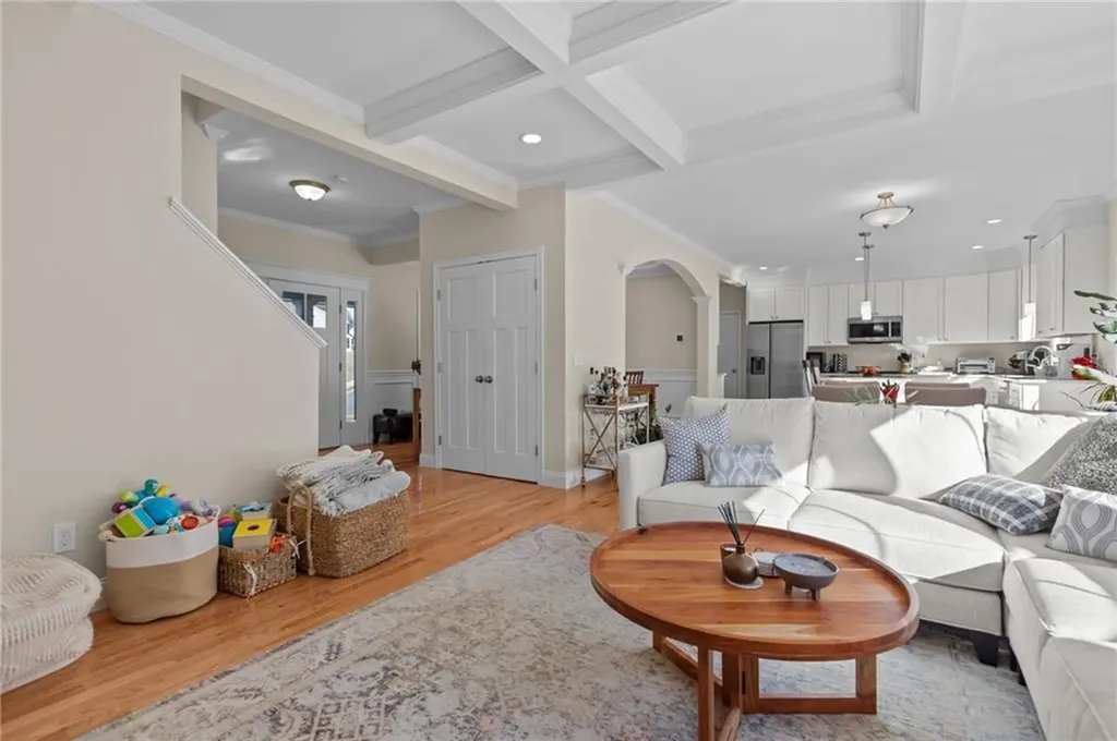 251 East Shore Drive Coventry RI 02816