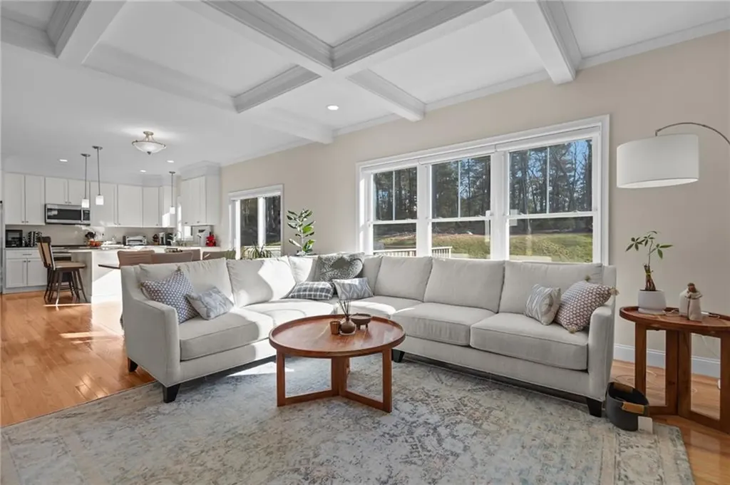 251 East Shore Drive Coventry RI 02816