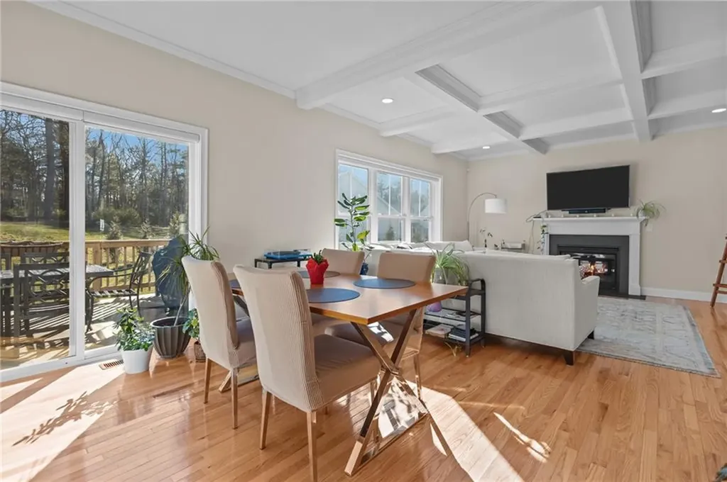 251 East Shore Drive Coventry RI 02816