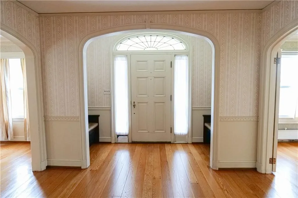 36 Underwood Street Pawtucket RI 02860