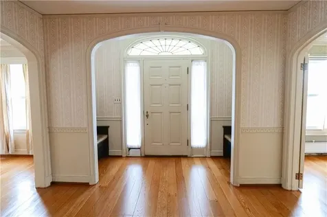 36 Underwood Street Pawtucket RI 02860