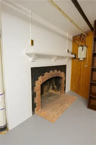 36 Underwood Street Pawtucket RI 02860