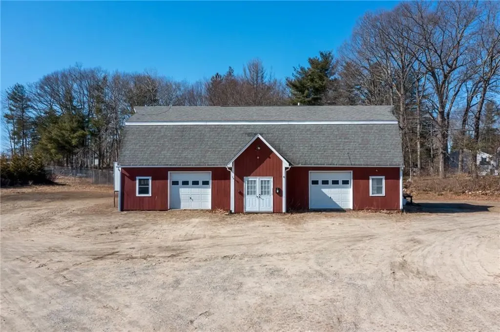 600 Broncos Highway Burrillville RI 02839