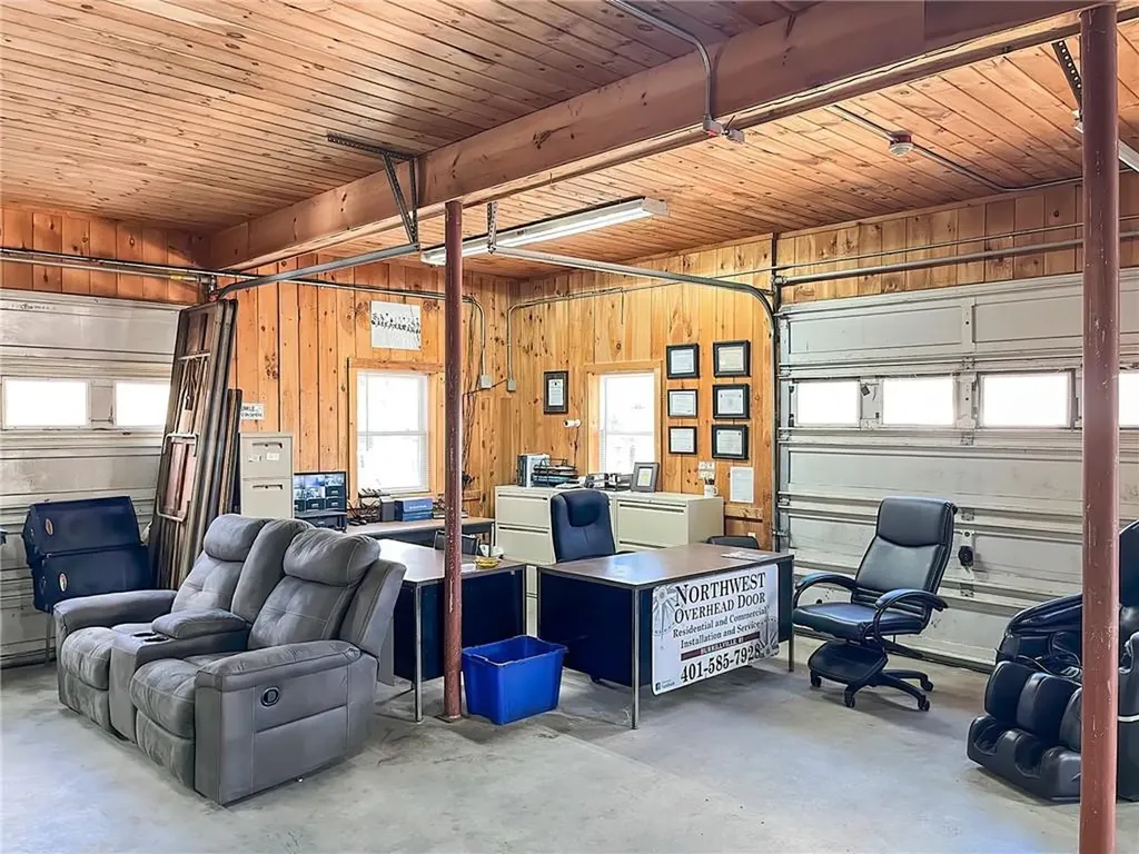 600 Broncos Highway Burrillville RI 02839