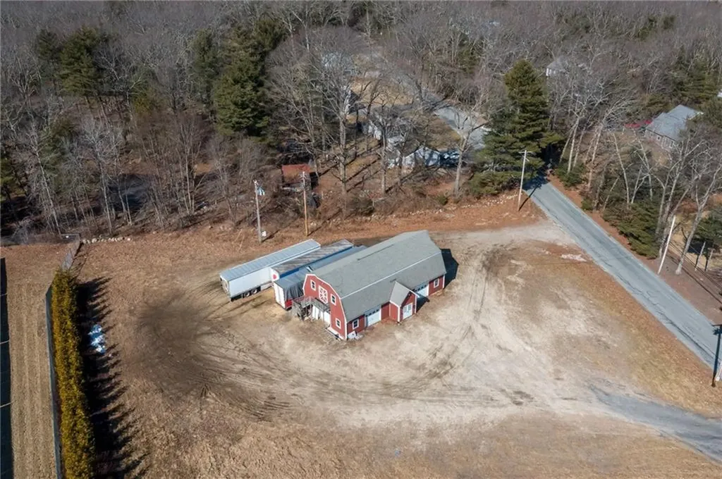 600 Broncos Highway Burrillville RI 02839