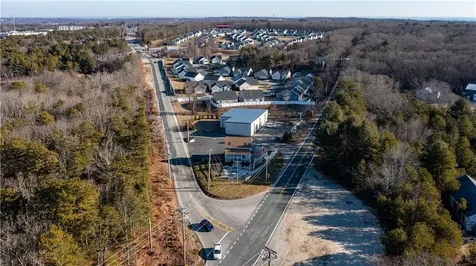 75 Division Road West Greenwich RI 02817