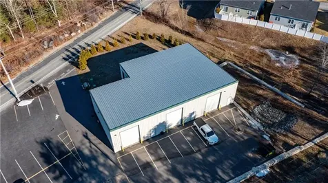 75 Division Road West Greenwich RI 02817