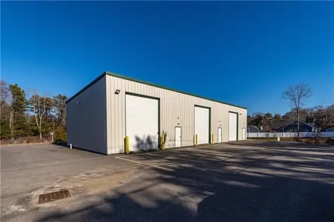 75 Division Road West Greenwich RI 02817