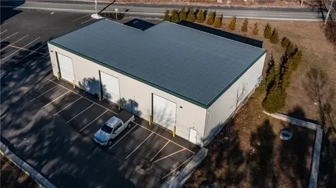 75 Division Road West Greenwich RI 02817