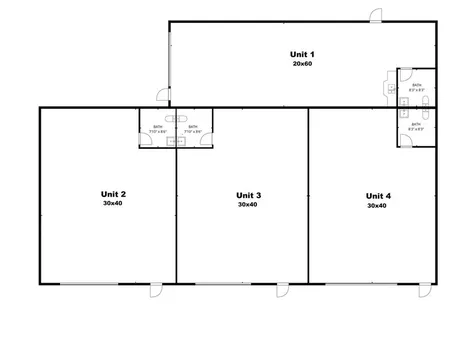75 Division Road West Greenwich RI 02817