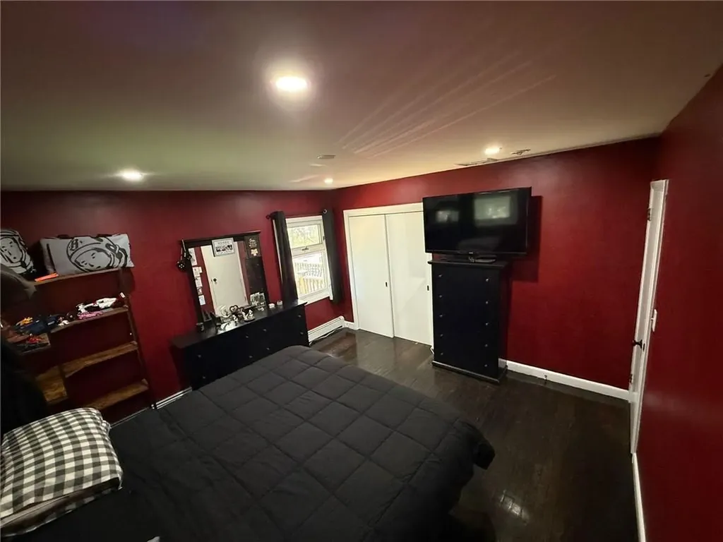 19 S Long Street Johnston RI 02919