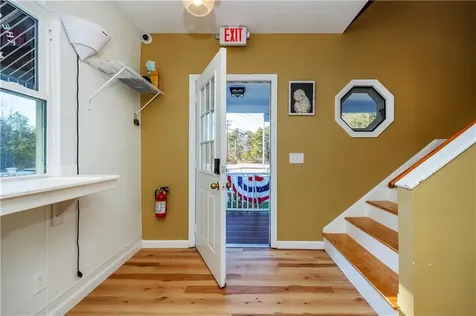 75 Division Road West Greenwich RI 02817