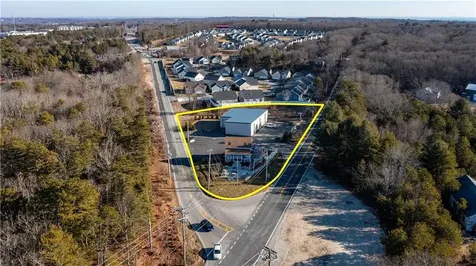 75 Division Road West Greenwich RI 02817