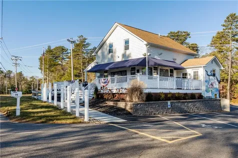 75 Division Road West Greenwich RI 02817