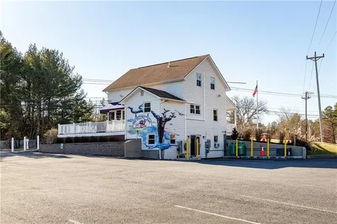 75 Division Road West Greenwich RI 02817