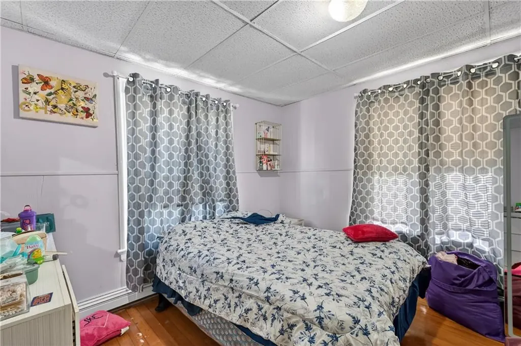71 Wilson Street Providence RI 02907