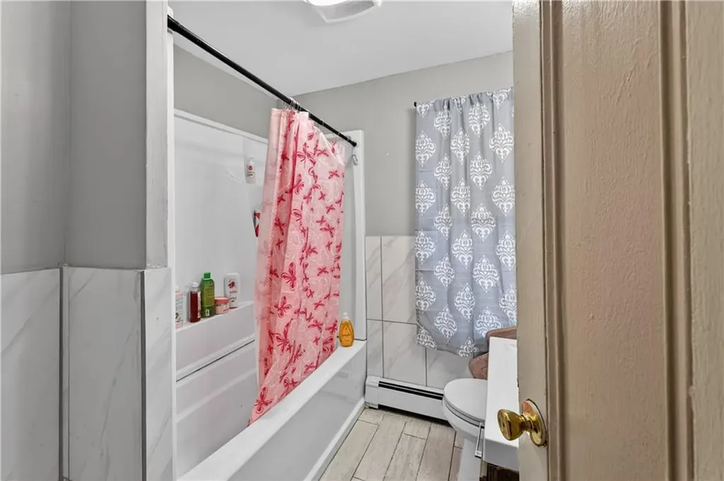 71 Wilson Street Providence RI 02907