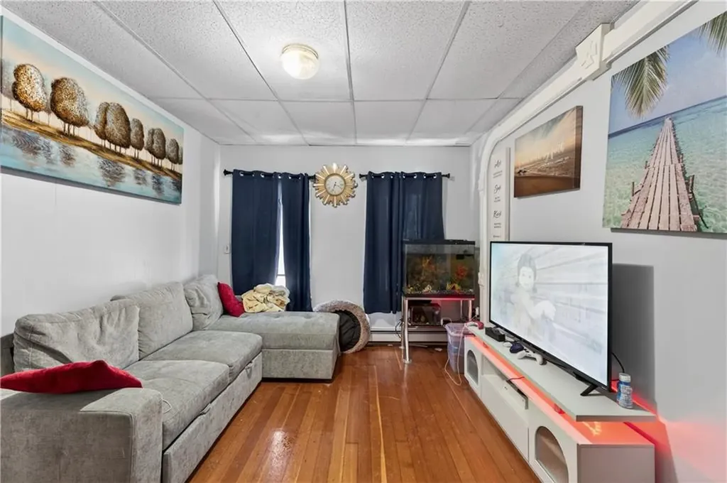 71 Wilson Street Providence RI 02907