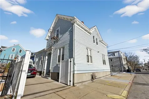 71 Wilson Street Providence RI 02907