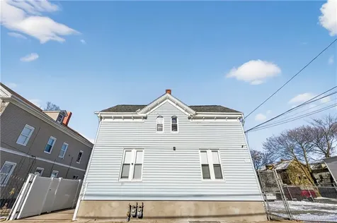 71 Wilson Street Providence RI 02907