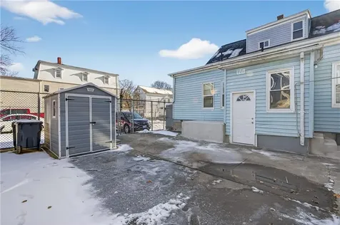 71 Wilson Street Providence RI 02907