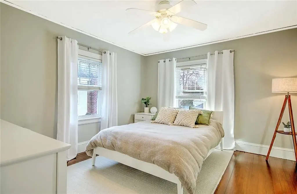 7 Angell Court Providence RI 02906