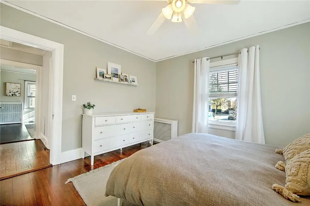 7 Angell Court Providence RI 02906