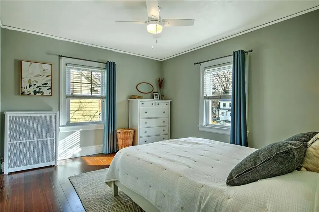 7 Angell Court Providence RI 02906