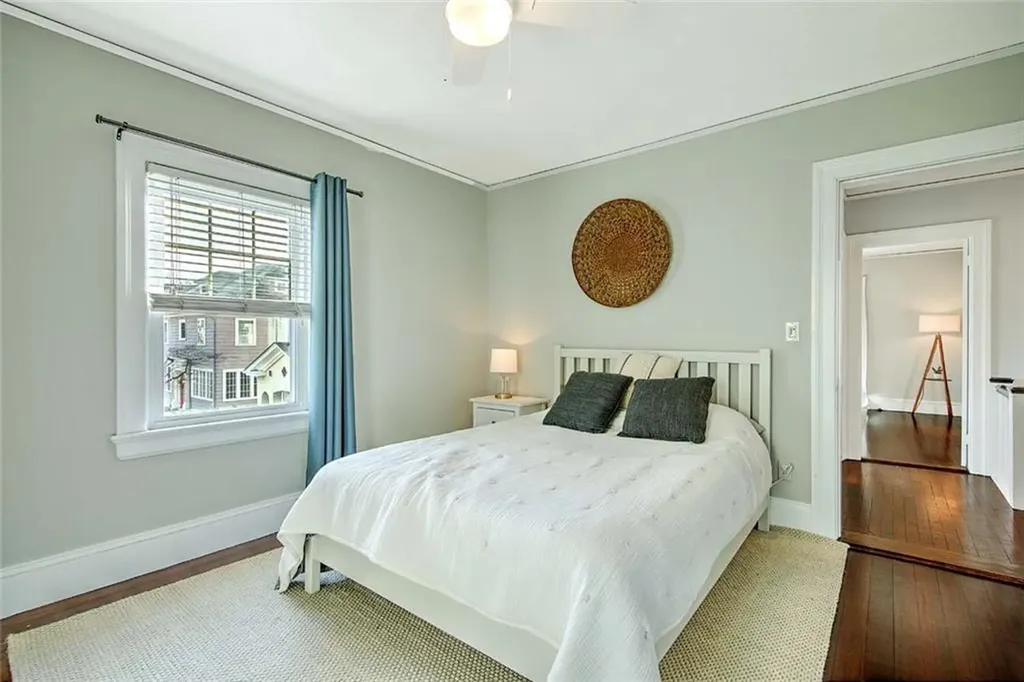 7 Angell Court Providence RI 02906