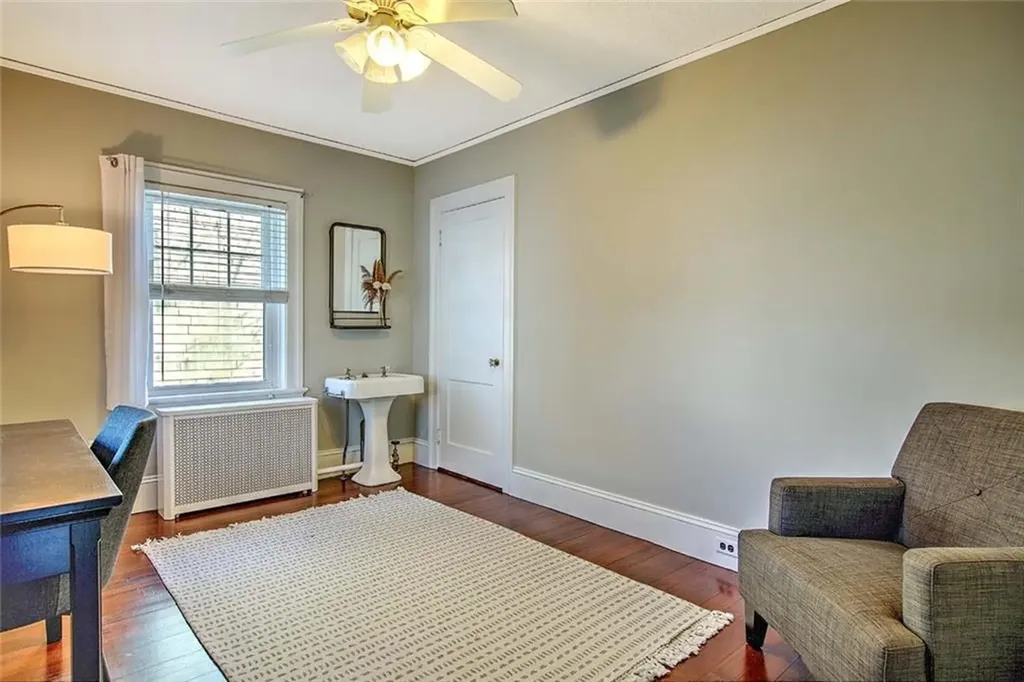 7 Angell Court Providence RI 02906