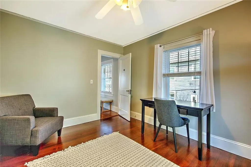 7 Angell Court Providence RI 02906