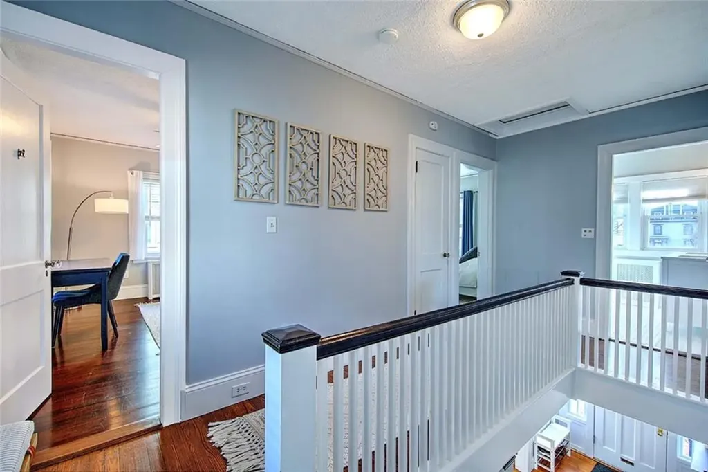 7 Angell Court Providence RI 02906