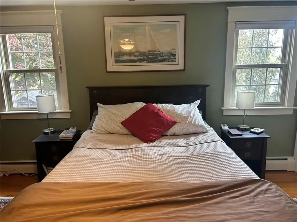 7 Boulevard East Boulevard Middletown RI 02842