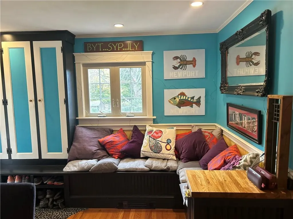 7 Boulevard East Boulevard Middletown RI 02842