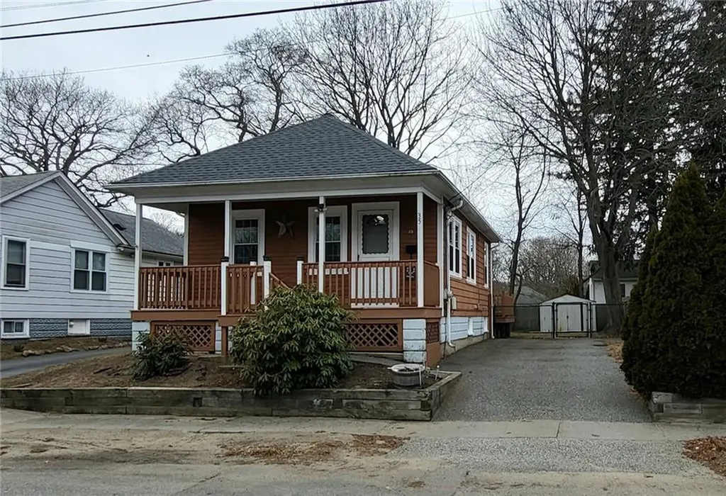 35 Transit Street Warwick RI 02889