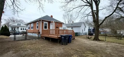 35 Transit Street Warwick RI 02889