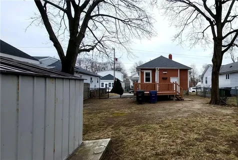 35 Transit Street Warwick RI 02889