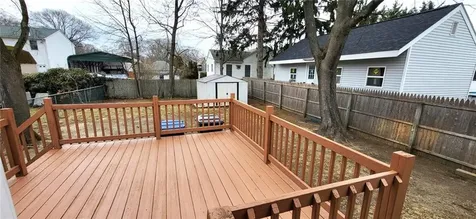 35 Transit Street Warwick RI 02889