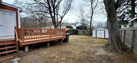 35 Transit Street Warwick RI 02889