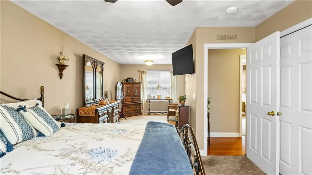 9 Kenneth Avenue Warwick RI 02886