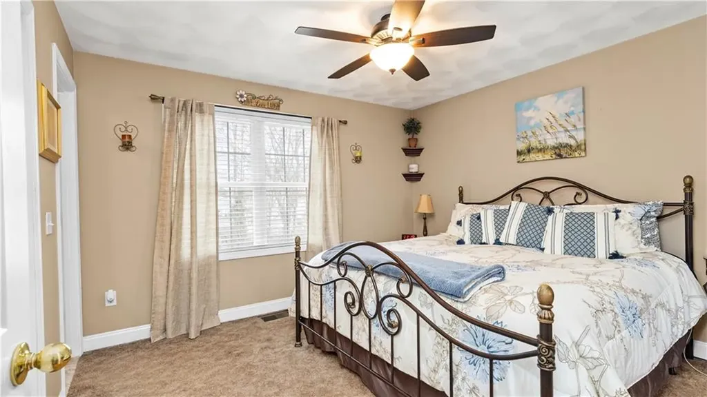 9 Kenneth Avenue Warwick RI 02886