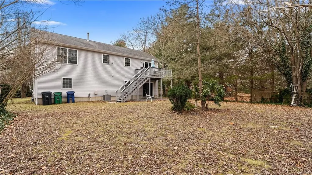 9 Kenneth Avenue Warwick RI 02886