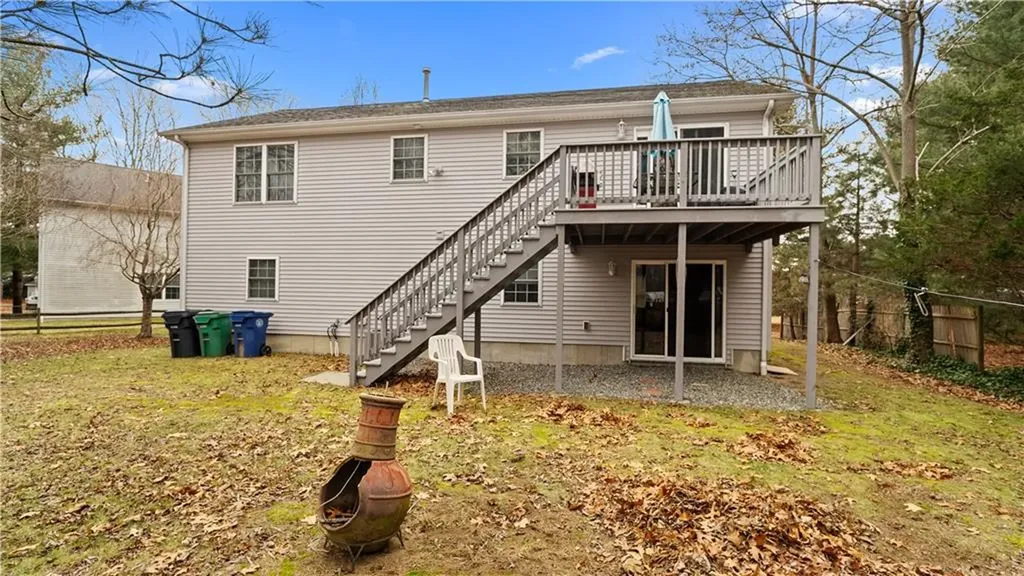 9 Kenneth Avenue Warwick RI 02886