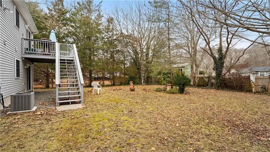 9 Kenneth Avenue Warwick RI 02886