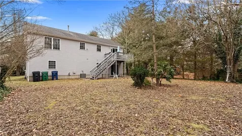 9 Kenneth Avenue Warwick RI 02886