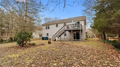 9 Kenneth Avenue Warwick RI 02886