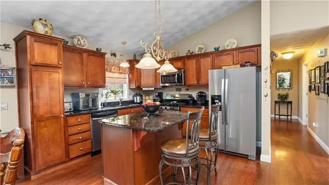 9 Kenneth Avenue Warwick RI 02886